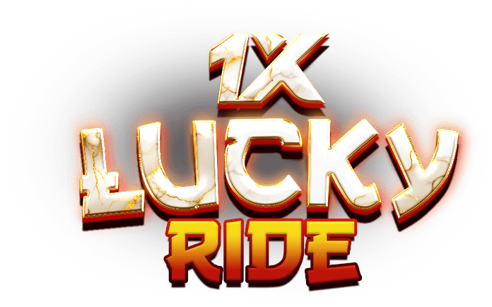1X LUCKY RIDE