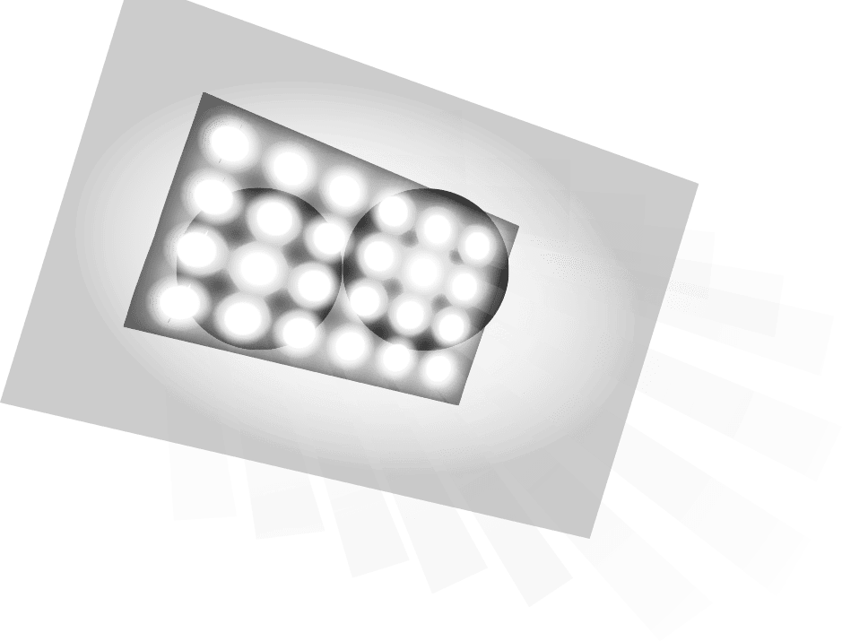 light